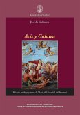 Acis y Galatea (eBook, ePUB)