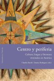 Centro y periferia (eBook, ePUB)