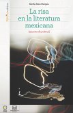 La risa en la literatura mexicana (eBook, ePUB)