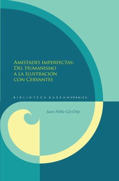 Amistades imperfectas (eBook, ePUB) - Gil-Osle, Juan Pablo