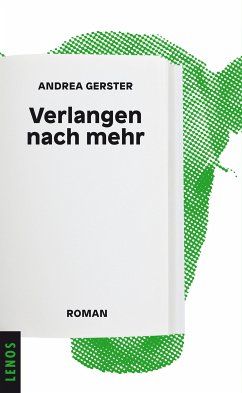 Verlangen nach mehr (eBook, ePUB) - Gerster, Andrea