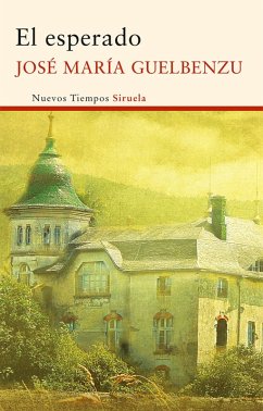 El esperado (eBook, ePUB) - Guelbenzu, José María