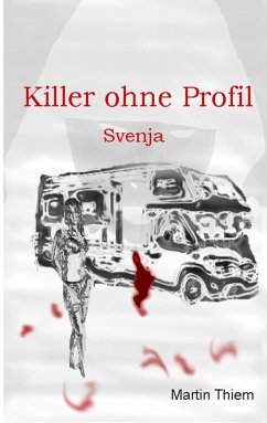 Killer ohne Profil (eBook, ePUB)