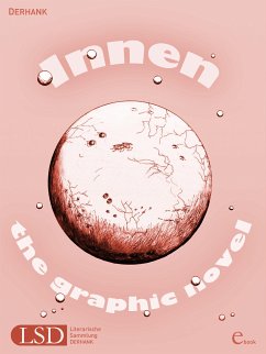 Innen - the graphik novel (eBook, ePUB) - Derhank