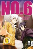 NO. 6 05 (eBook, ePUB) NO. 6 05 (eBook, ePUB)