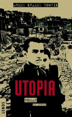 Utopia (eBook, ePUB) - Towfik, Ahmed Khaled