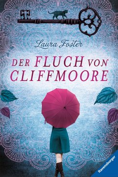 Der Fluch von Cliffmoore / Lisa Bd.1 (eBook, ePUB) - Foster, Laura