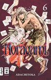 Noragami 06 (eBook, ePUB) Noragami 06 (eBook, ePUB)