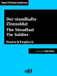 Der standhafte Zinnsoldat - The... - Bild 1