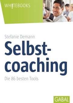 Selbstcoaching (eBook, ePUB) - Demann, Stefanie