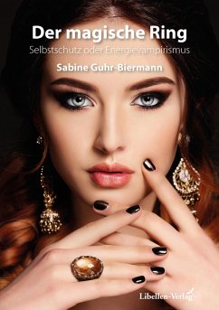 Der magische Ring (eBook, ePUB) - Guhr-Biermann, Sabine