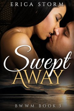 Cover Swept Away book 3 (eBook, ePUB)
