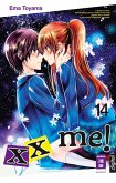 xx me! 14 (eBook, ePUB) xx me! 14 (eBook, ePUB)