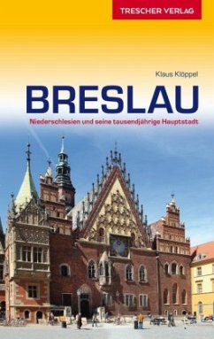 Breslau - Klöppel, Klaus
