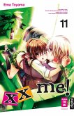 xx me! 11 (eBook, ePUB) xx me! 11 (eBook, ePUB)