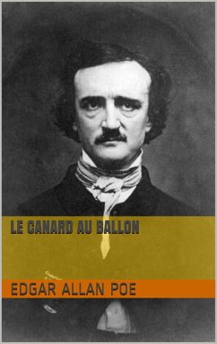 Le Canard au ballon (eBook, ePUB) - Poe, Edgar Allan