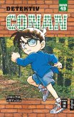 Detektiv Conan 49 (eBook, ePUB)