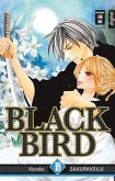 Black Bird 18 (eBook, ePUB)