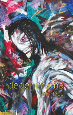 degenerama (eBook, ePUB) - Hyde, Jek