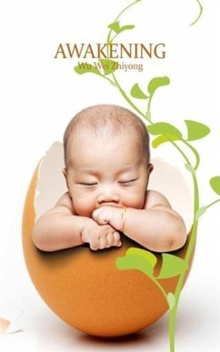 Cover Awakening (eBook, ePUB)