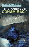 Amorgos Conspiracy (eBook, ePUB) Amorgos Conspiracy (eBook, ePUB)