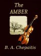 Amber (eBook, ePUB) - Bild 1