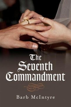 Cover Seventh Commandment (eBook, ePUB)