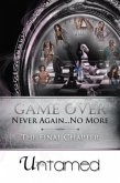 Game Over (eBook, ePUB)