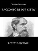 Racconto di due città (eBook, ePUB)