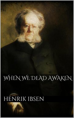 Cover When We Dead Awaken (eBook, ePUB)
