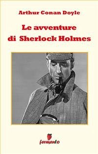 Le avventure di Sherlock Holmes (eBook, ePUB) - Conan Doyle, Arthur