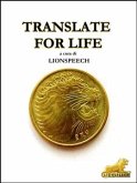 Translate for life (eBook, ePUB)