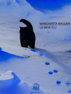 La neve blu (eBook, ePUB) - Massari, Margherita