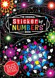 The Original Sticker by Numbers Book - Bild 1