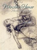 Winslow Homer: 121 Master Drawings (eBook, ePUB)