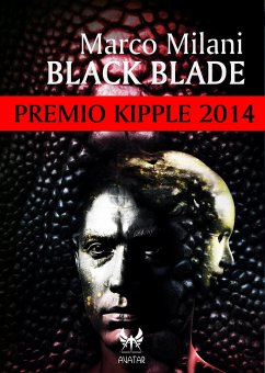 Black Blade (eBook, ePUB) - Milani, Marco