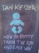 How To Potty Train the Fun and Easy Way... - Bild 1
