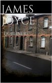 Dubliners (eBook, ePUB)