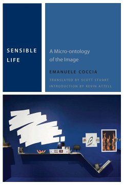 Sensible Life - Coccia, Emanuele