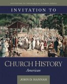 Invitation to Church History