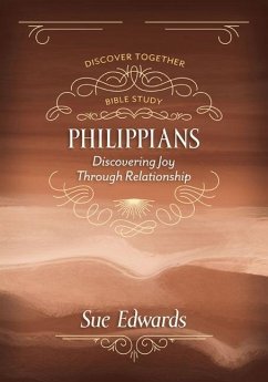 Philippians - Edwards, Sue