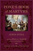 Foxe's Book of Martyrs