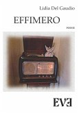 Effimero (eBook, ePUB)