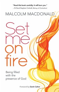 Set Me on Fire - Macdonald, Malcolm