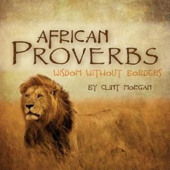 African Proverbs - Morgan, Clint