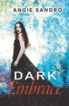 Dark Embrace - Sandro, Angie