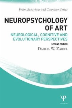 Neuropsychology of Art - Zaidel, Dahlia W