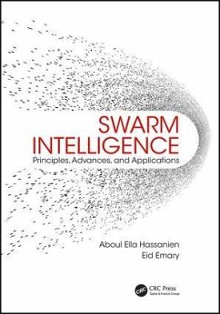 Swarm Intelligence - Hassanien, Aboul Ella; Emary, Eid