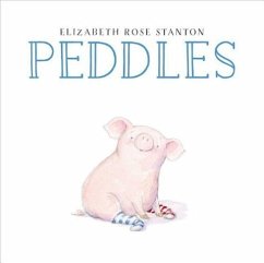 Peddles - Stanton, Elizabeth Rose