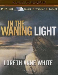 In the Waning Light - White, Loreth Anne